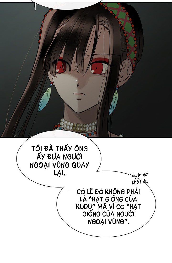 đọc truyện [18+] Lãnh Địa Totem Chương 73.1 ảnh 21 tại Truyện Dạ Ký