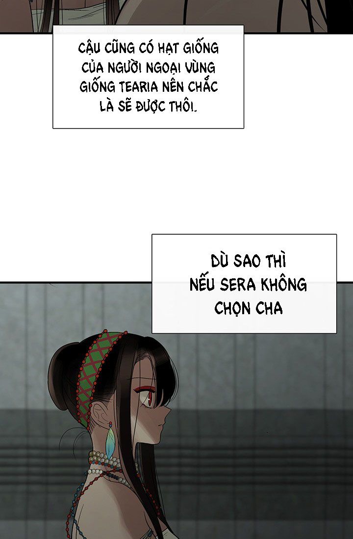 đọc truyện [18+] Lãnh Địa Totem Chương 73.1 ảnh 28 tại Truyện Dạ Ký