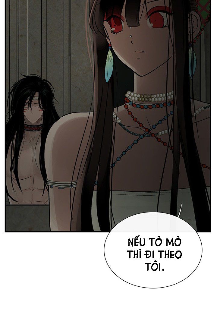 đọc truyện [18+] Lãnh Địa Totem Chương 73.1 ảnh 4 tại Truyện Dạ Ký