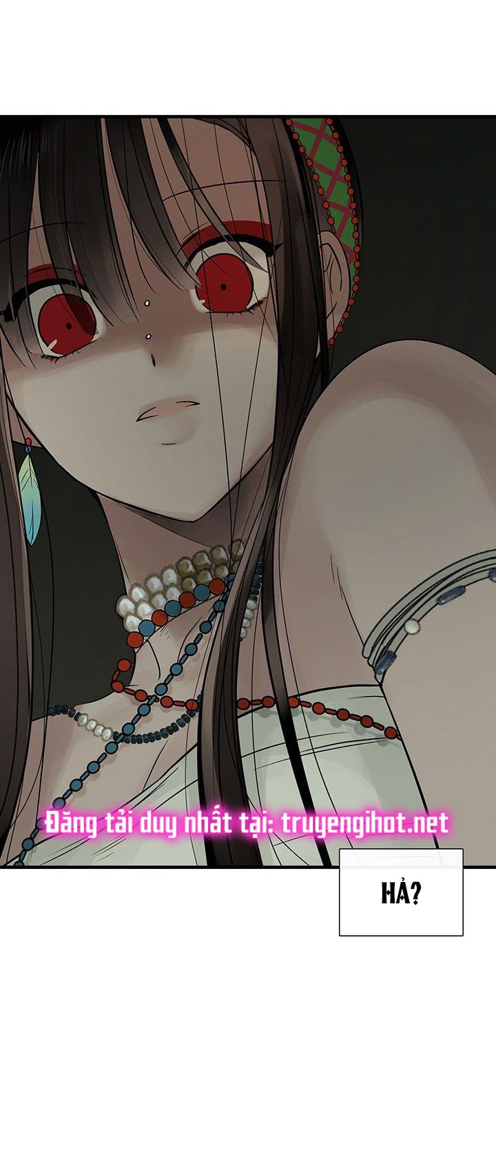 đọc truyện [18+] Lãnh Địa Totem Chương 73.2 ảnh 4 tại Truyện Dạ Ký