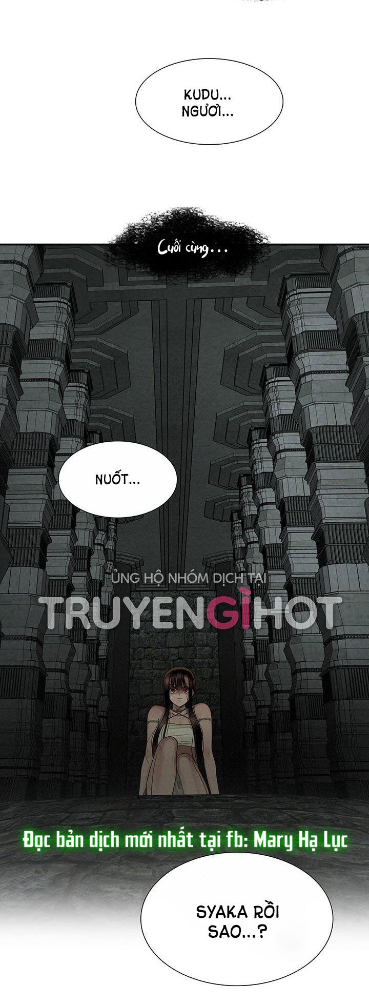 đọc truyện [18+] Lãnh Địa Totem Chương 73.2 ảnh 7 tại Truyện Dạ Ký