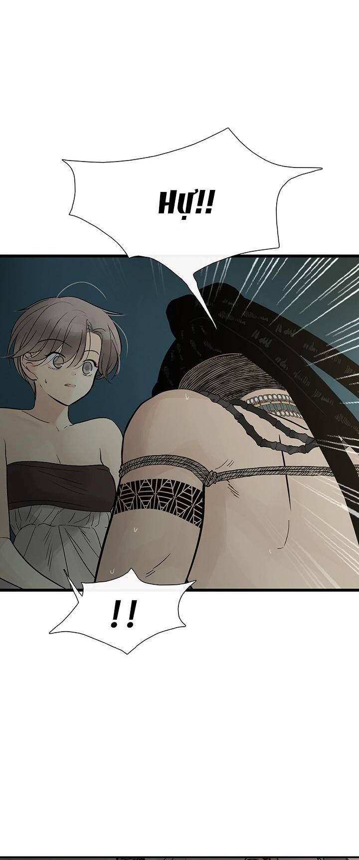 đọc truyện [18+] Lãnh Địa Totem Chương 74.2 ảnh 2 tại Truyện Dạ Ký