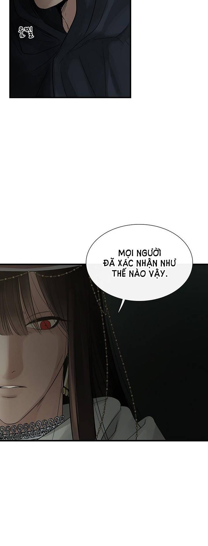 đọc truyện [18+] Lãnh Địa Totem Chương 74.2 ảnh 9 tại Truyện Dạ Ký