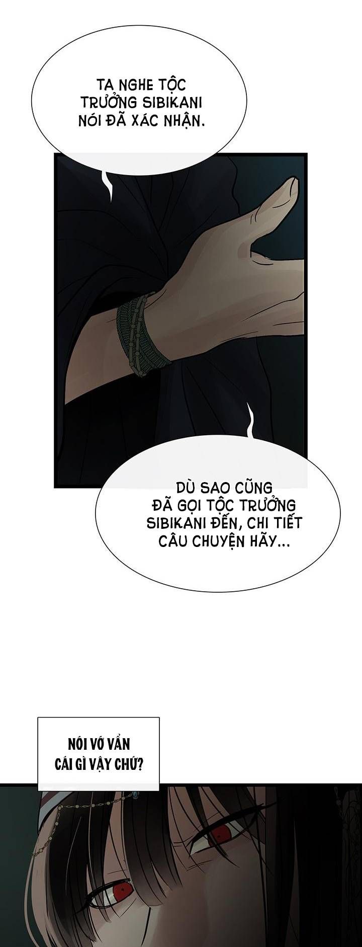 đọc truyện [18+] Lãnh Địa Totem Chương 74.2 ảnh 10 tại Truyện Dạ Ký