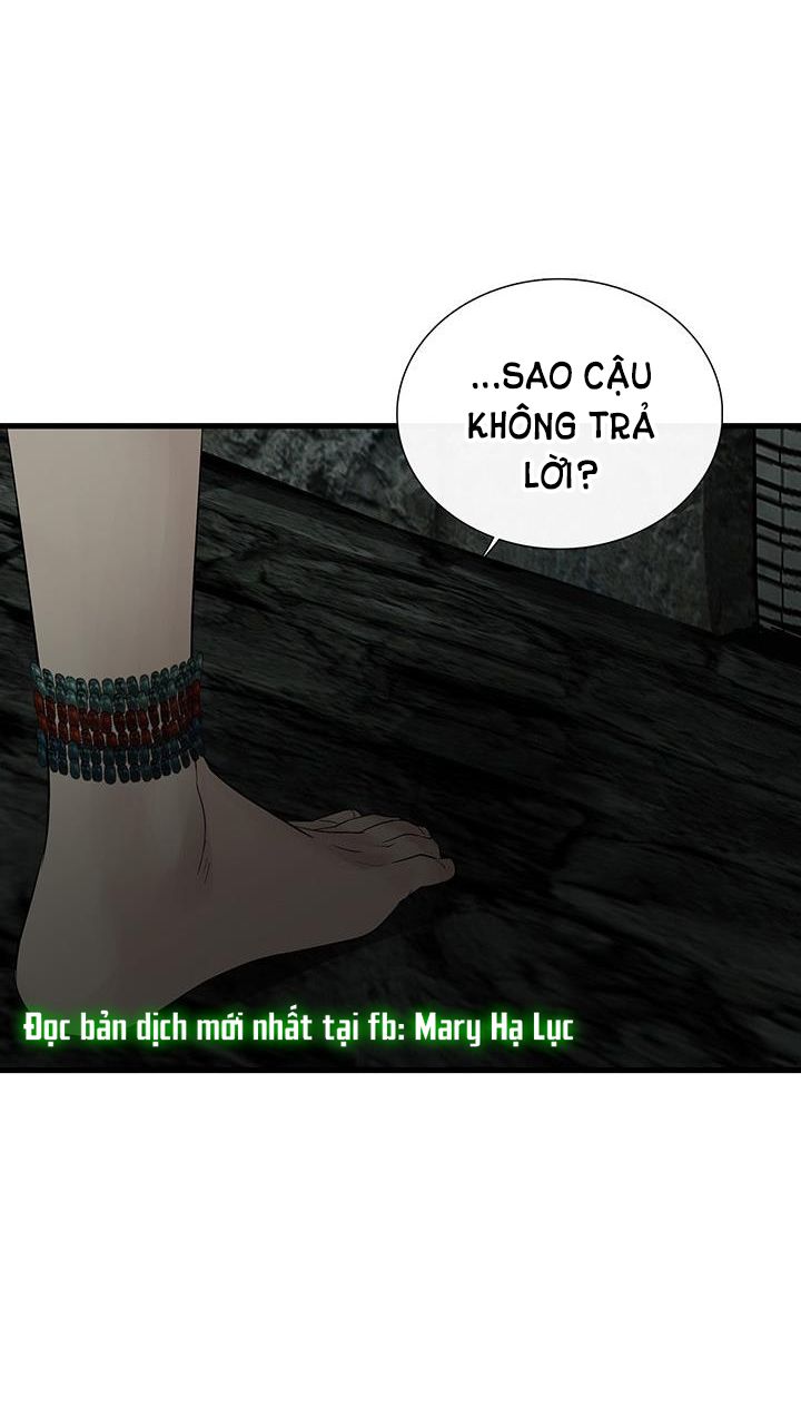 đọc truyện [18+] Lãnh Địa Totem Chương 75.1 ảnh 18 tại Truyện Dạ Ký