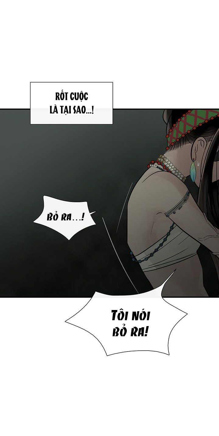 đọc truyện [18+] Lãnh Địa Totem Chương 75.1 ảnh 26 tại Truyện Dạ Ký