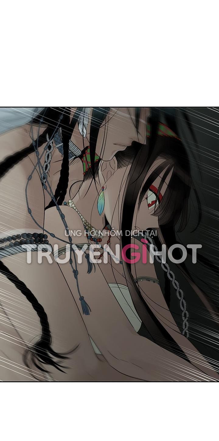 đọc truyện [18+] Lãnh Địa Totem Chương 75.1 ảnh 28 tại Truyện Dạ Ký