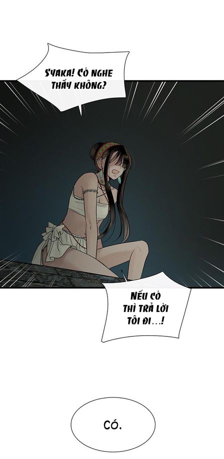 đọc truyện [18+] Lãnh Địa Totem Chương 75.1 ảnh 6 tại Truyện Dạ Ký