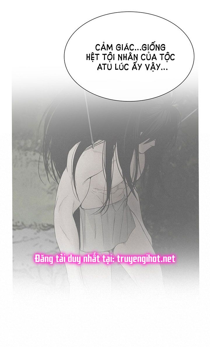đọc truyện [18+] Lãnh Địa Totem Chương 76.1 ảnh 17 tại Truyện Dạ Ký