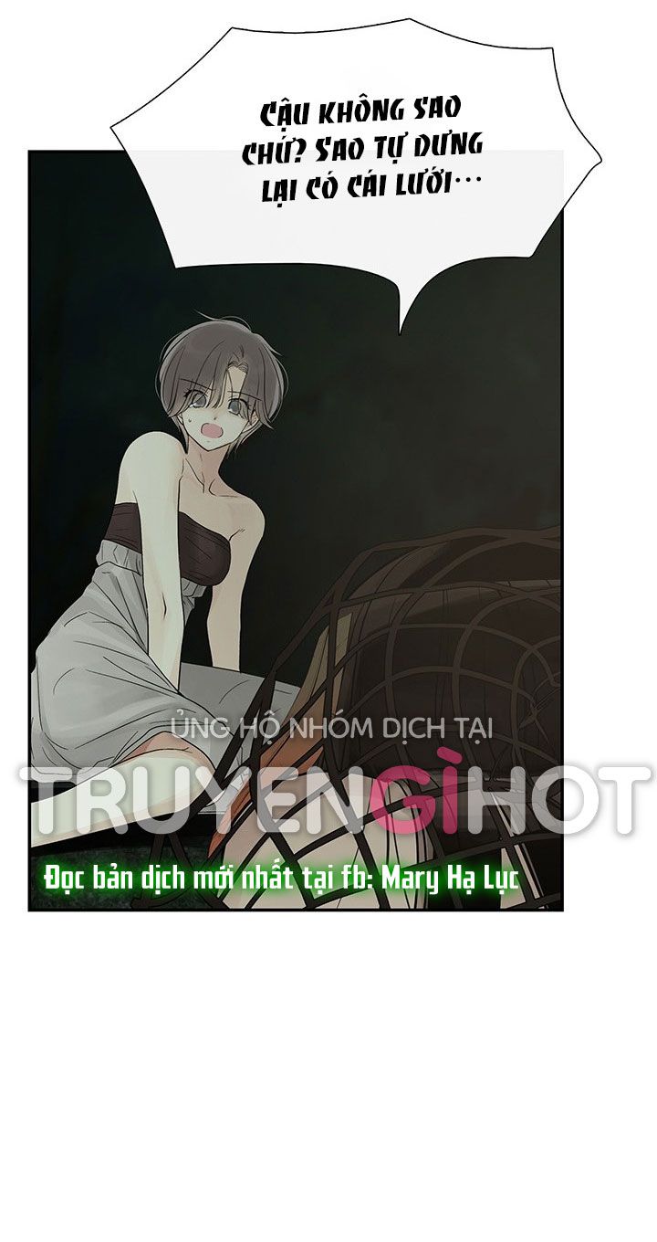 đọc truyện [18+] Lãnh Địa Totem Chương 76.1 ảnh 4 tại Truyện Dạ Ký