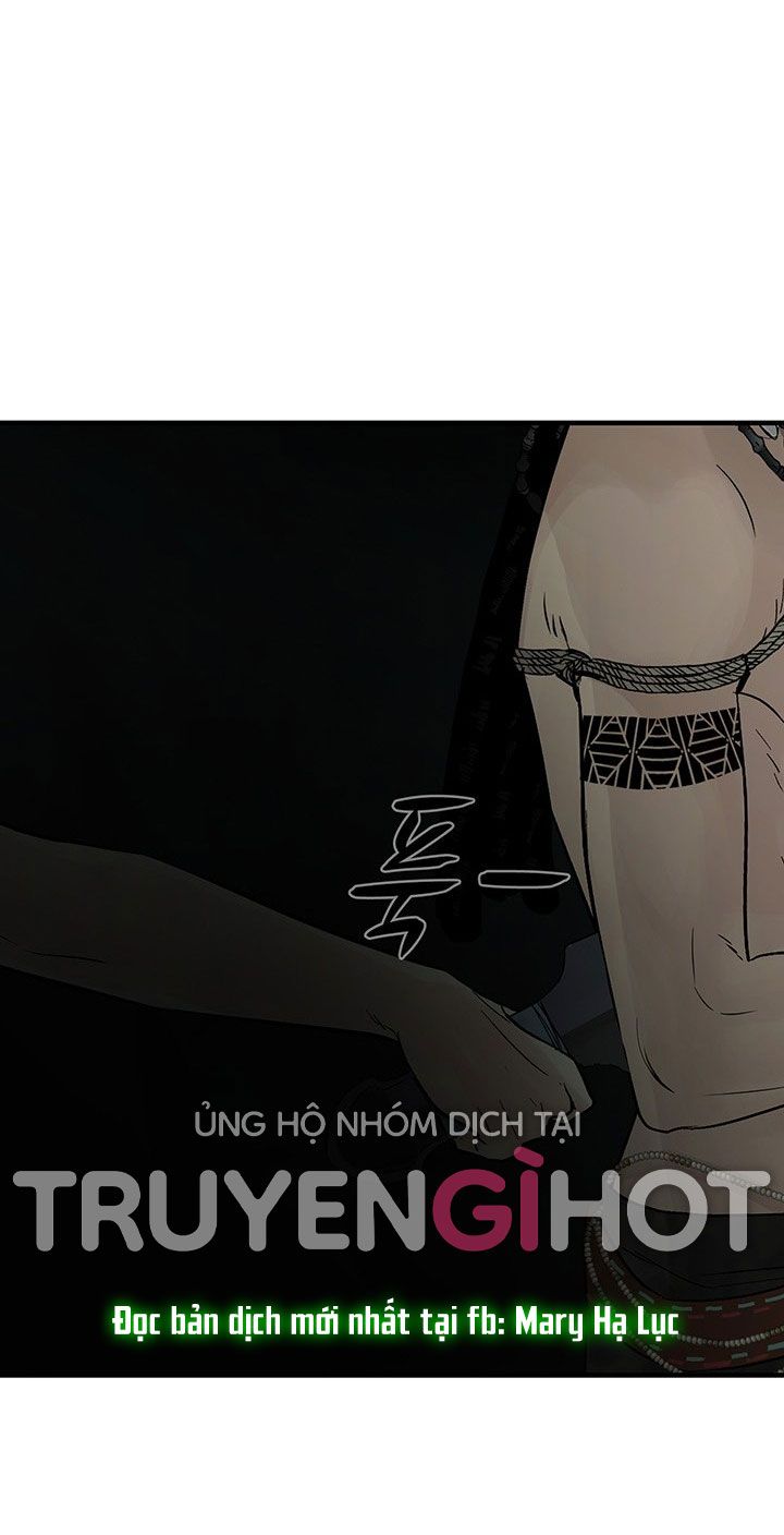 đọc truyện [18+] Lãnh Địa Totem Chương 76.1 ảnh 34 tại Truyện Dạ Ký