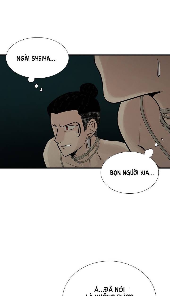 đọc truyện [18+] Lãnh Địa Totem Chương 77.1 ảnh 7 tại Truyện Dạ Ký