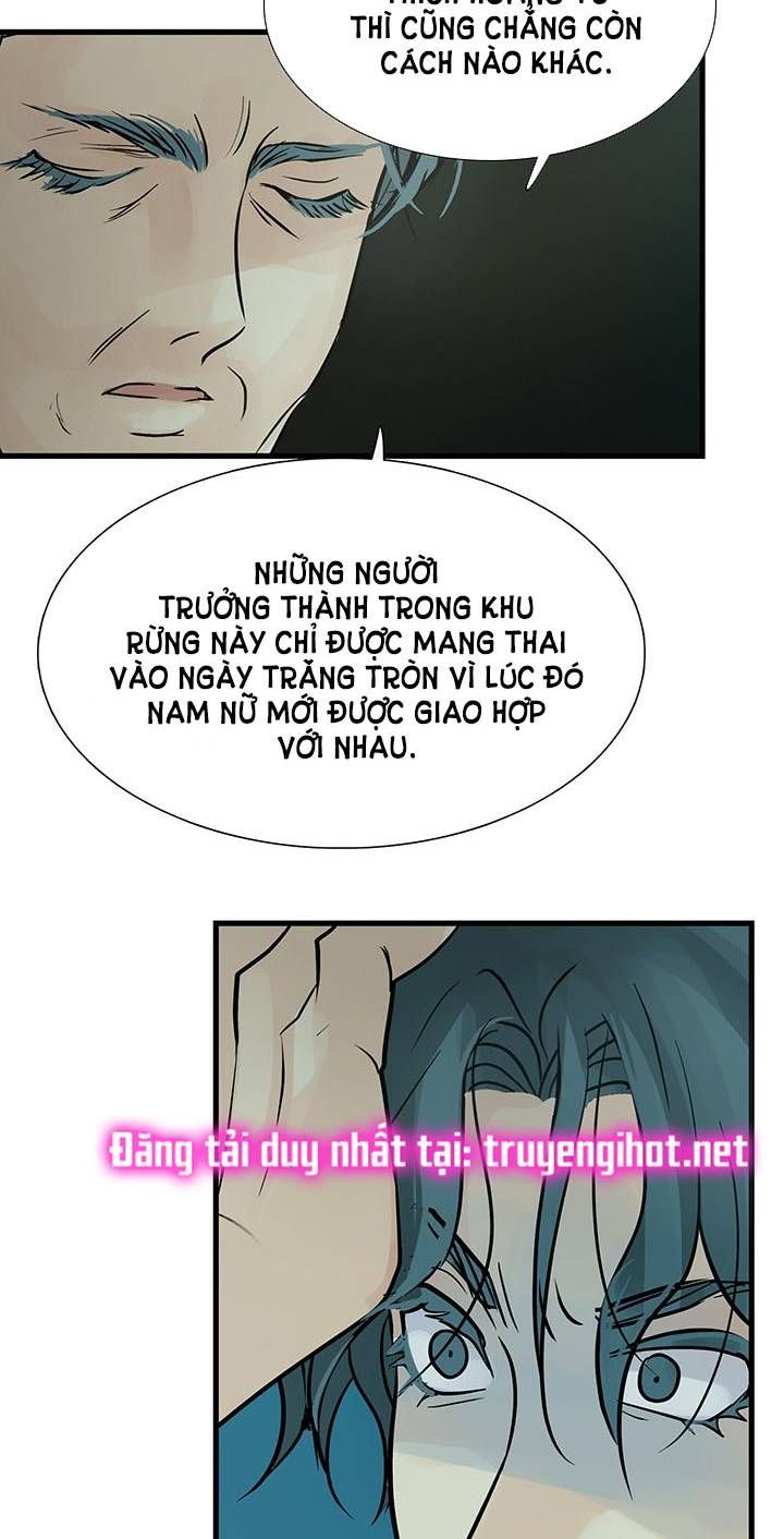 đọc truyện [18+] Lãnh Địa Totem Chương 77.2 ảnh 15 tại Truyện Dạ Ký