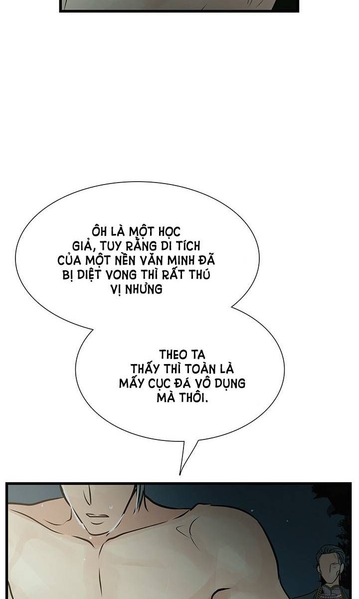 đọc truyện [18+] Lãnh Địa Totem Chương 77.2 ảnh 41 tại Truyện Dạ Ký