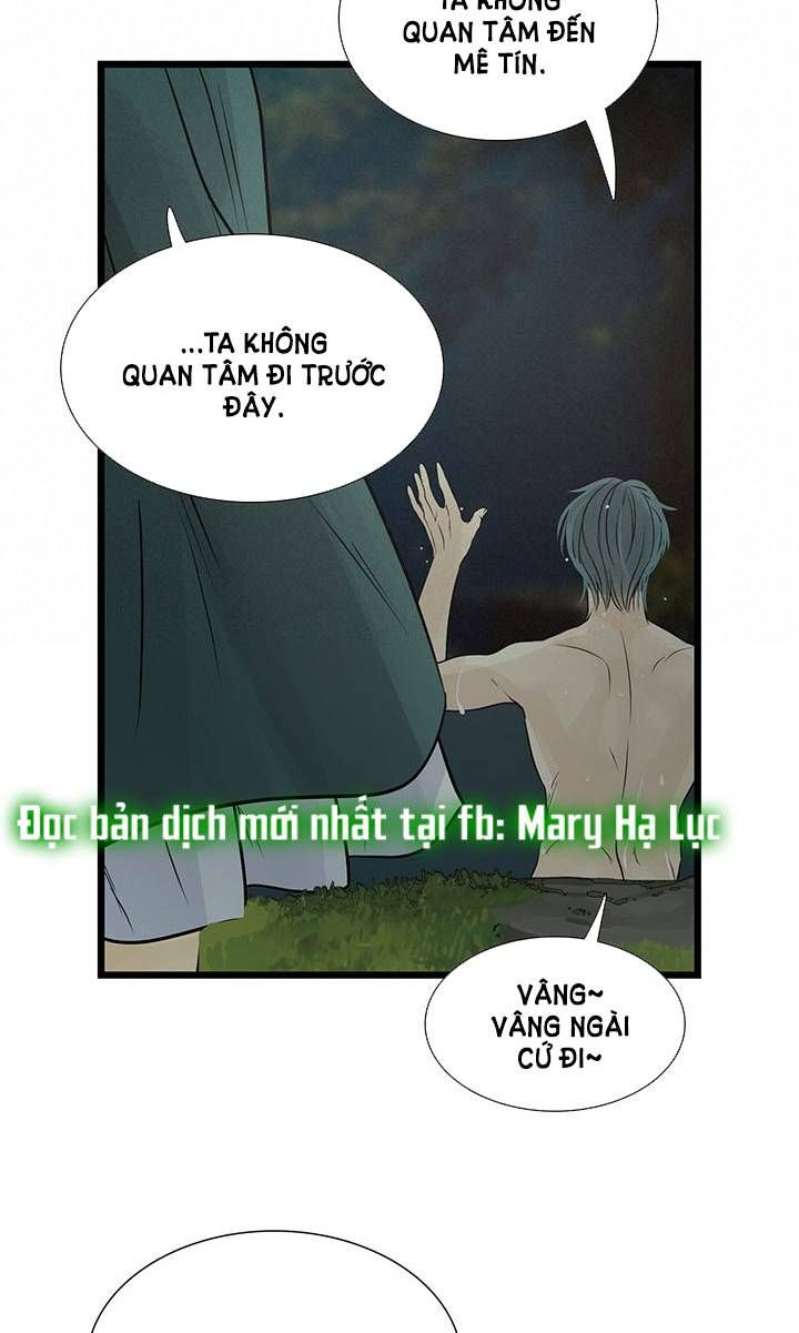 đọc truyện [18+] Lãnh Địa Totem Chương 77.2 ảnh 43 tại Truyện Dạ Ký