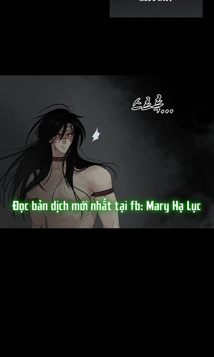 đọc truyện [18+] Lãnh Địa Totem Chương 77.2 ảnh 54 tại Truyện Dạ Ký
