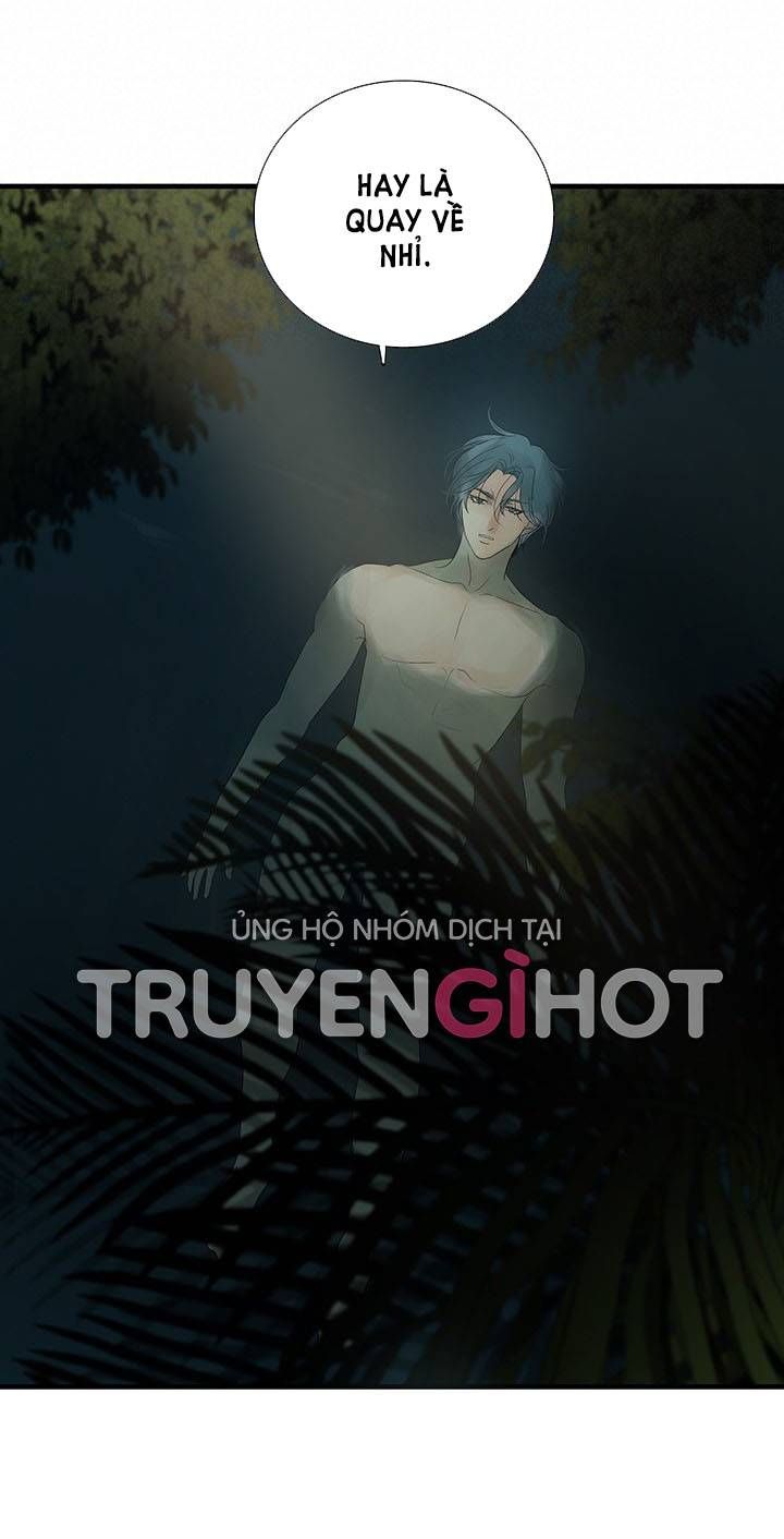 đọc truyện [18+] Lãnh Địa Totem Chương 77.2 ảnh 9 tại Truyện Dạ Ký