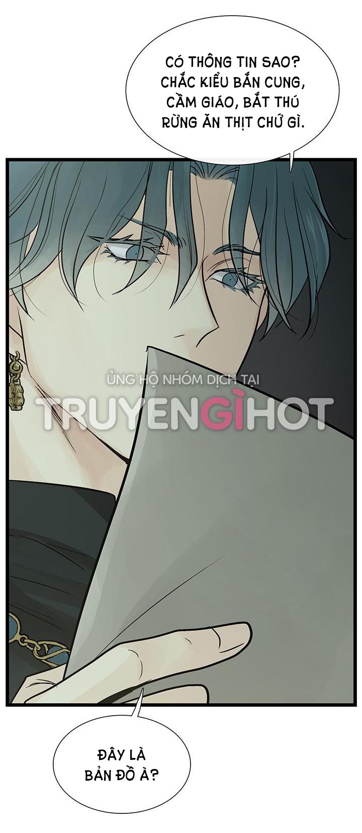 đọc truyện [18+] Lãnh Địa Totem Chương 78.1 ảnh 11 tại Truyện Dạ Ký