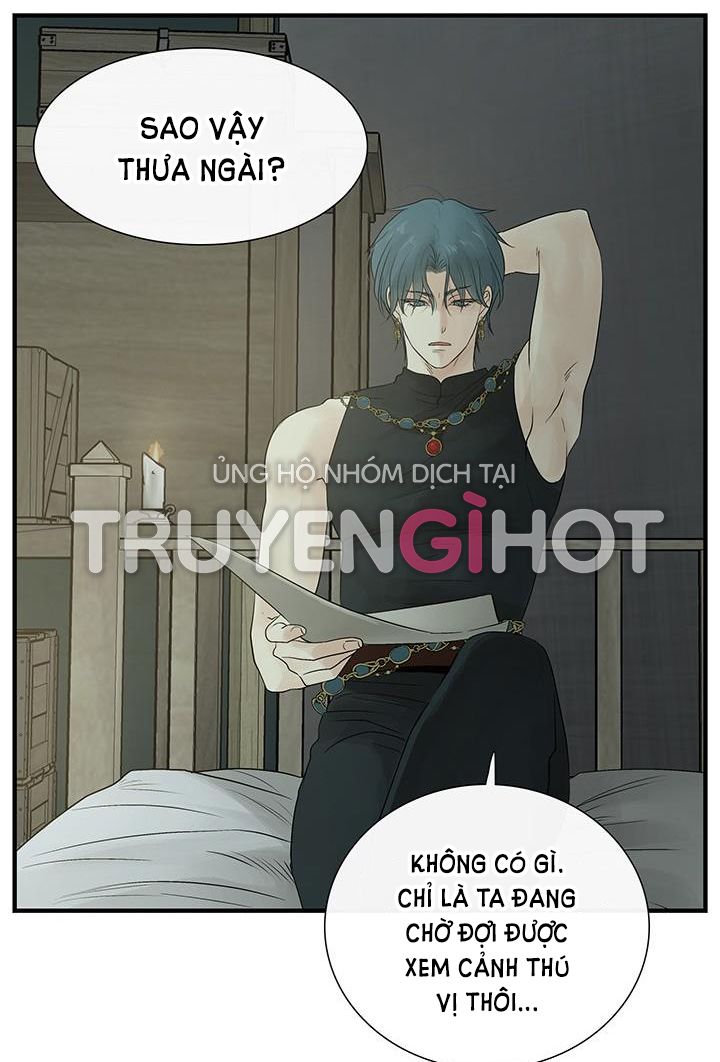 đọc truyện [18+] Lãnh Địa Totem Chương 78.1 ảnh 14 tại Truyện Dạ Ký