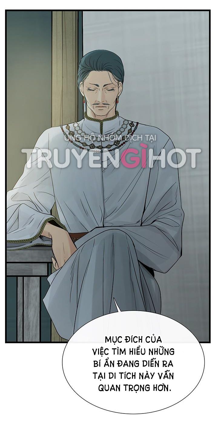 đọc truyện [18+] Lãnh Địa Totem Chương 78.1 ảnh 17 tại Truyện Dạ Ký