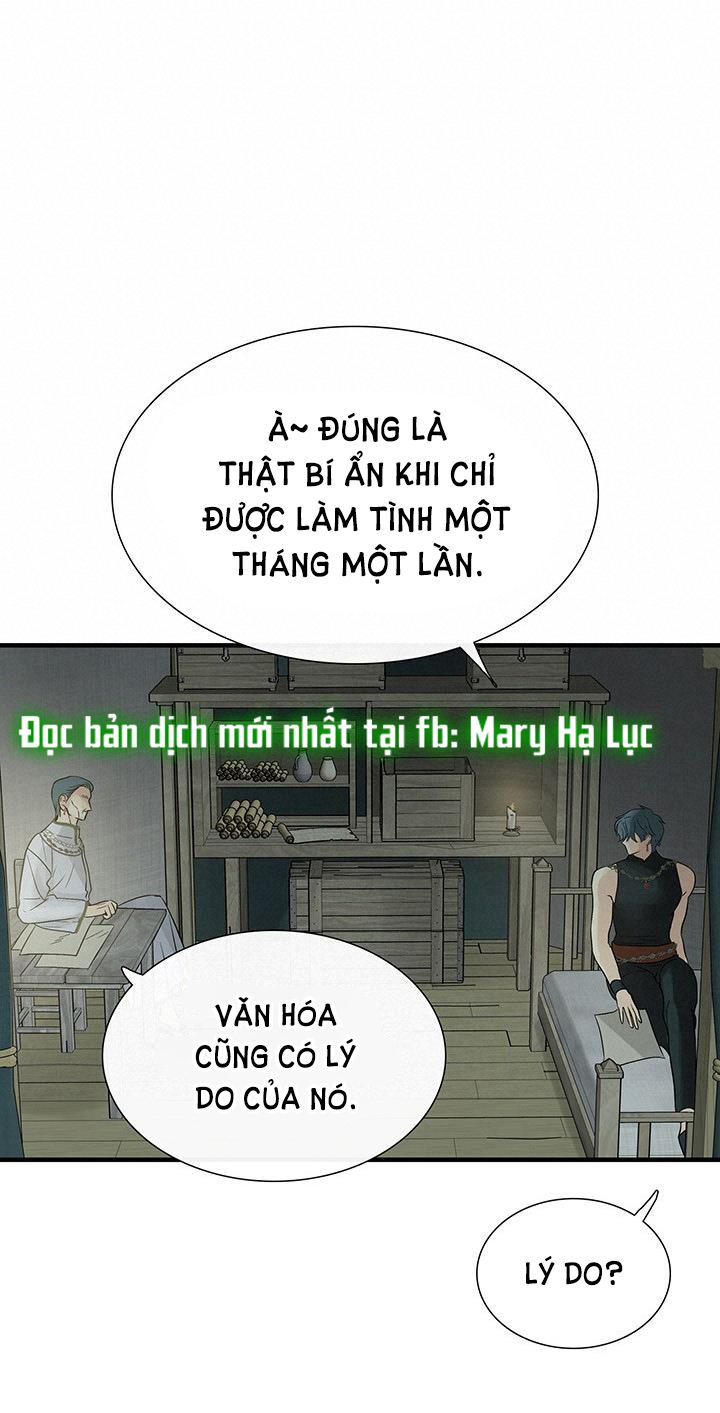 đọc truyện [18+] Lãnh Địa Totem Chương 78.1 ảnh 18 tại Truyện Dạ Ký