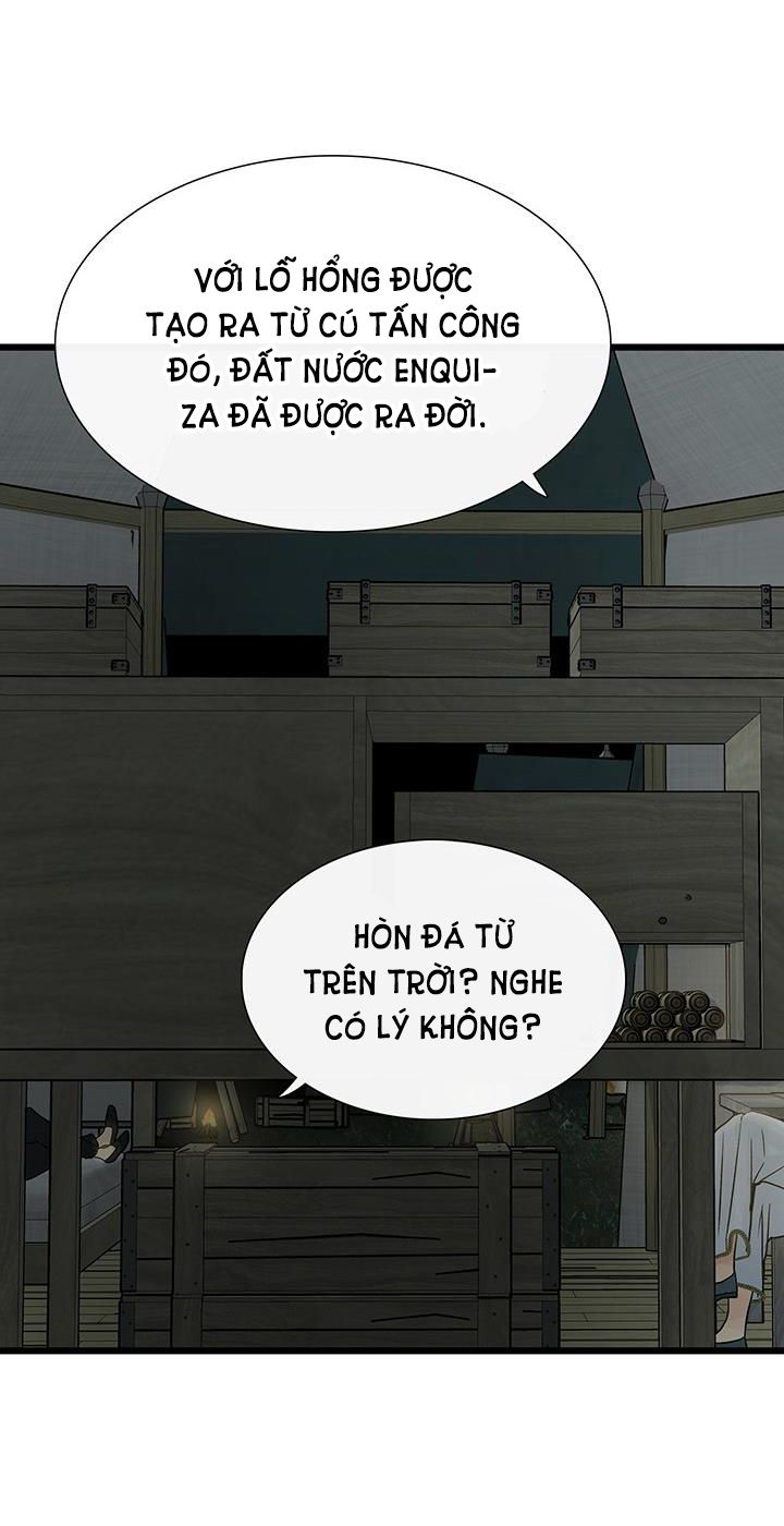 đọc truyện [18+] Lãnh Địa Totem Chương 78.1 ảnh 30 tại Truyện Dạ Ký