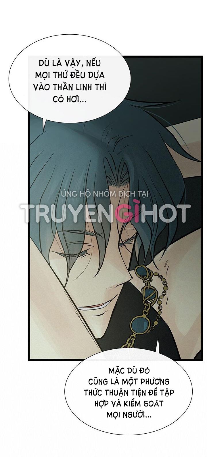 đọc truyện [18+] Lãnh Địa Totem Chương 78.1 ảnh 32 tại Truyện Dạ Ký