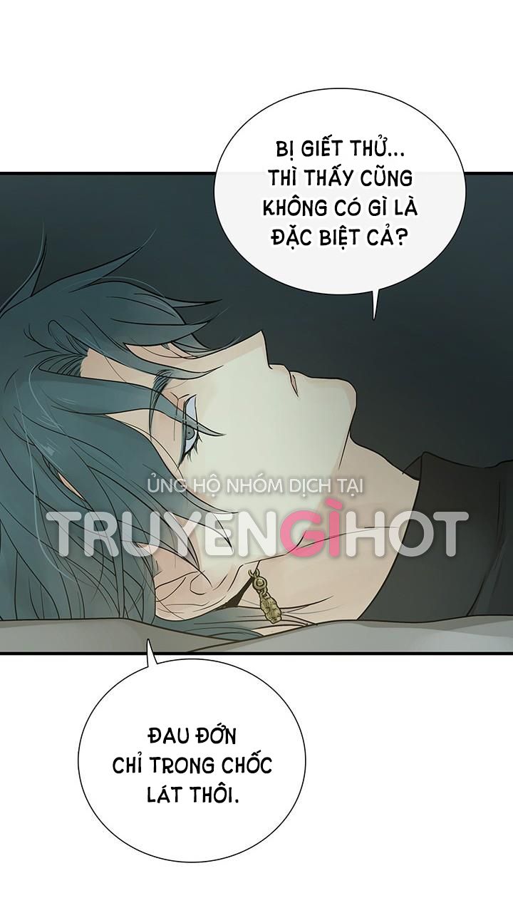đọc truyện [18+] Lãnh Địa Totem Chương 78.1 ảnh 37 tại Truyện Dạ Ký