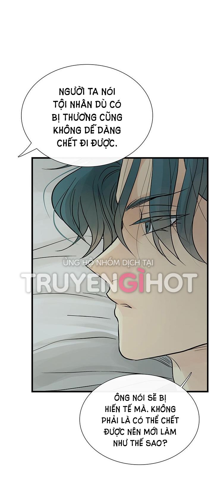 đọc truyện [18+] Lãnh Địa Totem Chương 78.1 ảnh 41 tại Truyện Dạ Ký