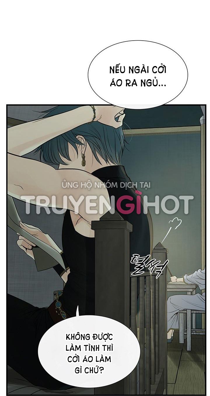 đọc truyện [18+] Lãnh Địa Totem Chương 78.1 ảnh 7 tại Truyện Dạ Ký
