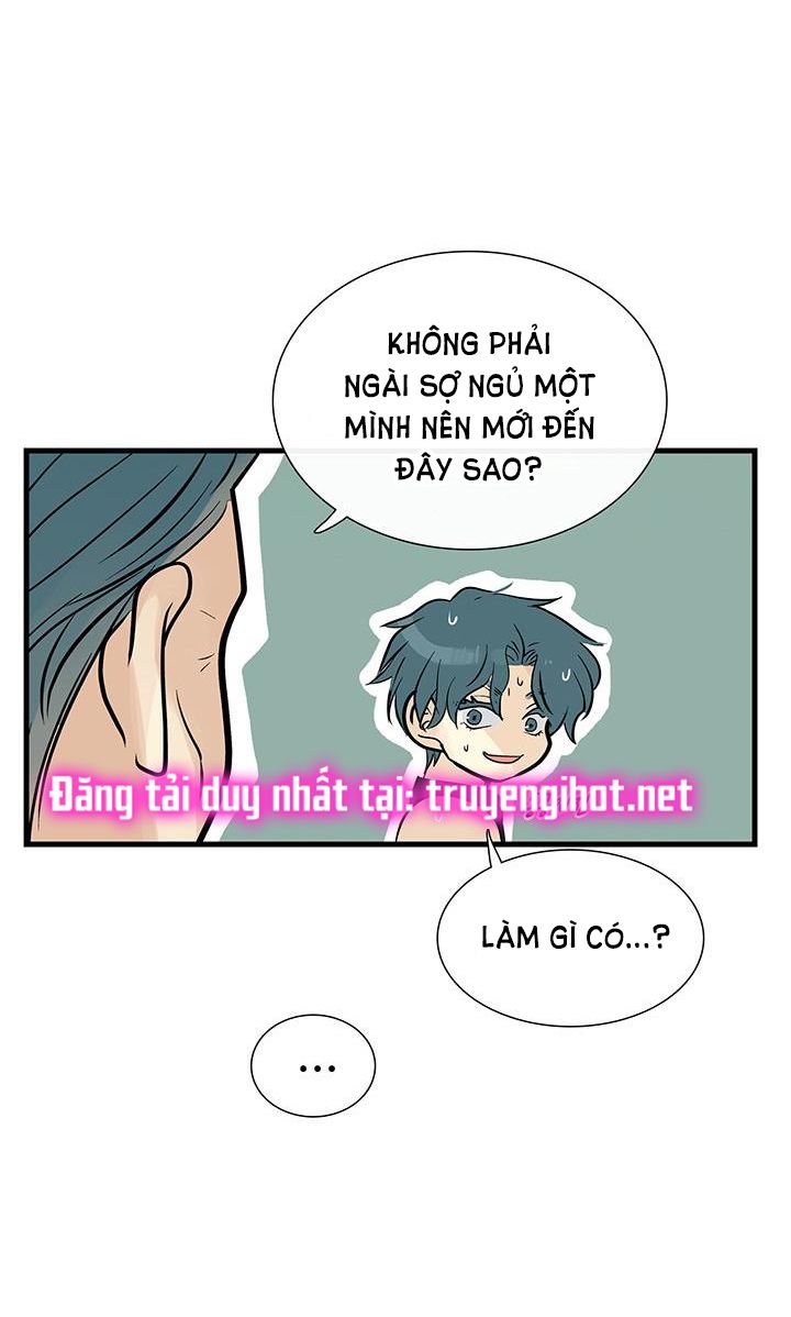 đọc truyện [18+] Lãnh Địa Totem Chương 78.1 ảnh 9 tại Truyện Dạ Ký