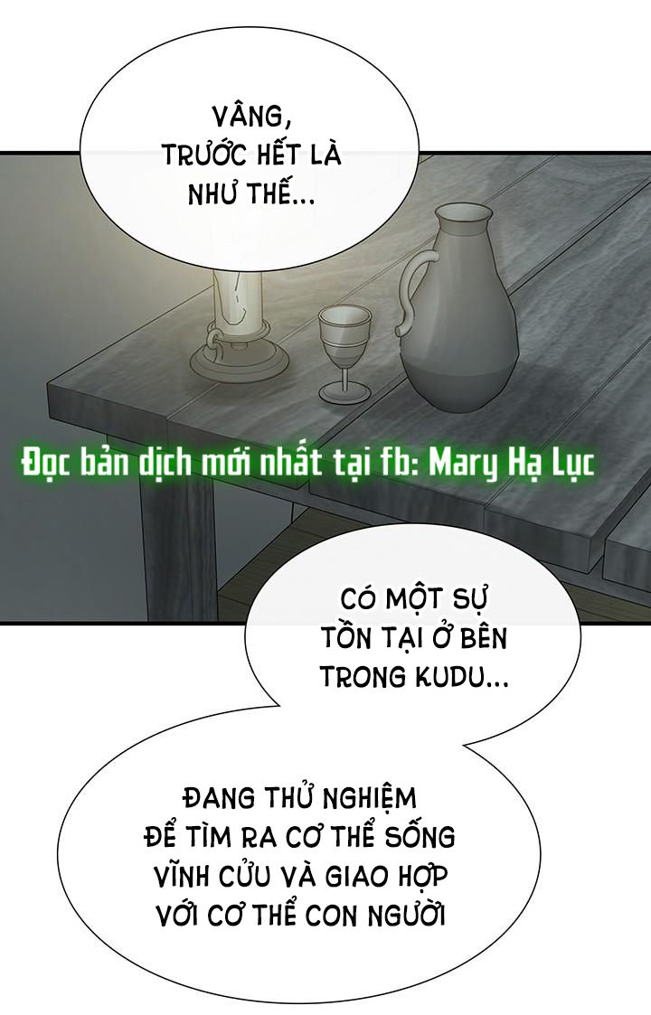 đọc truyện [18+] Lãnh Địa Totem Chương 78.2 ảnh 2 tại Truyện Dạ Ký