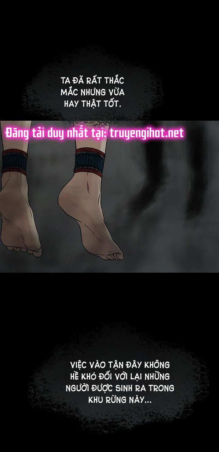 đọc truyện [18+] Lãnh Địa Totem Chương 78.2 ảnh 13 tại Truyện Dạ Ký