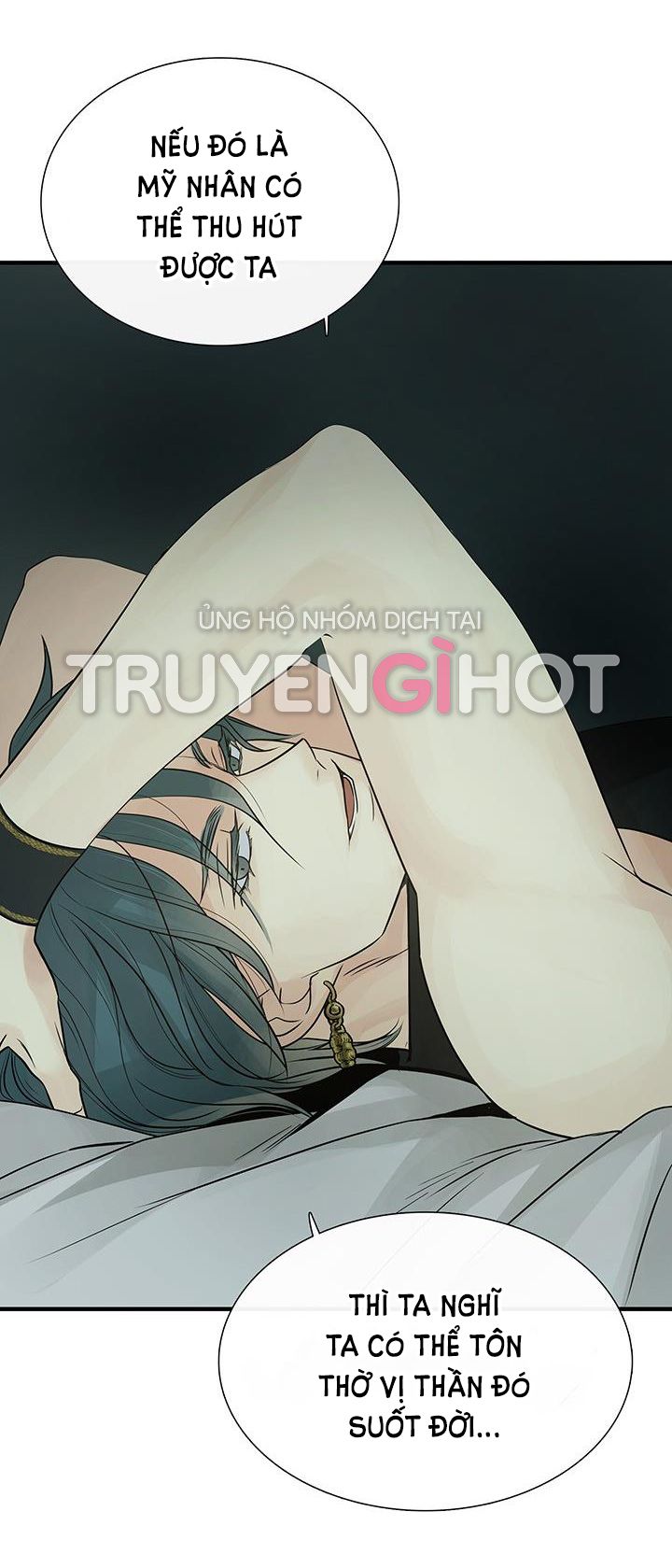 đọc truyện [18+] Lãnh Địa Totem Chương 78.2 ảnh 26 tại Truyện Dạ Ký