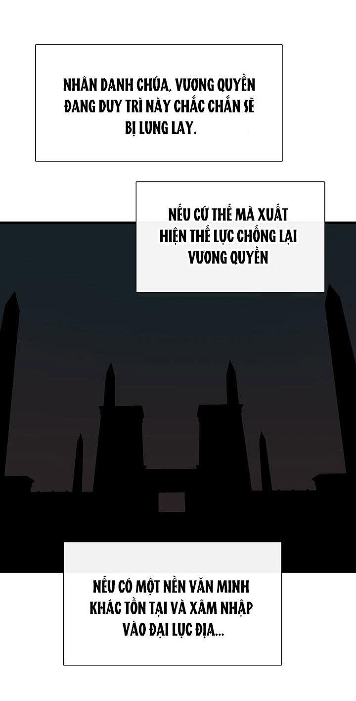 đọc truyện [18+] Lãnh Địa Totem Chương 79.1 ảnh 20 tại Truyện Dạ Ký