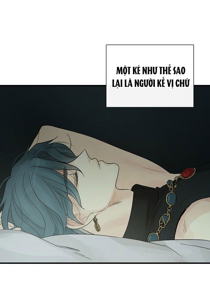 đọc truyện [18+] Lãnh Địa Totem Chương 79.1 ảnh 22 tại Truyện Dạ Ký