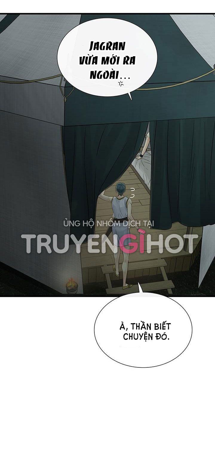đọc truyện [18+] Lãnh Địa Totem Chương 79.1 ảnh 34 tại Truyện Dạ Ký