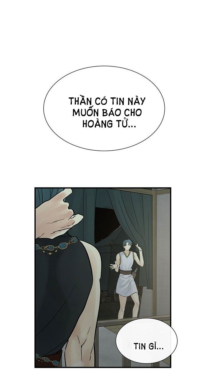 đọc truyện [18+] Lãnh Địa Totem Chương 79.1 ảnh 35 tại Truyện Dạ Ký