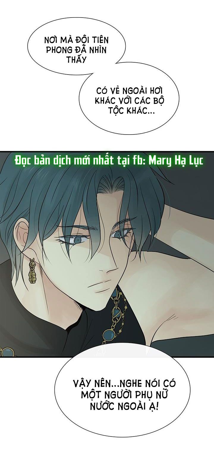 đọc truyện [18+] Lãnh Địa Totem Chương 79.1 ảnh 36 tại Truyện Dạ Ký