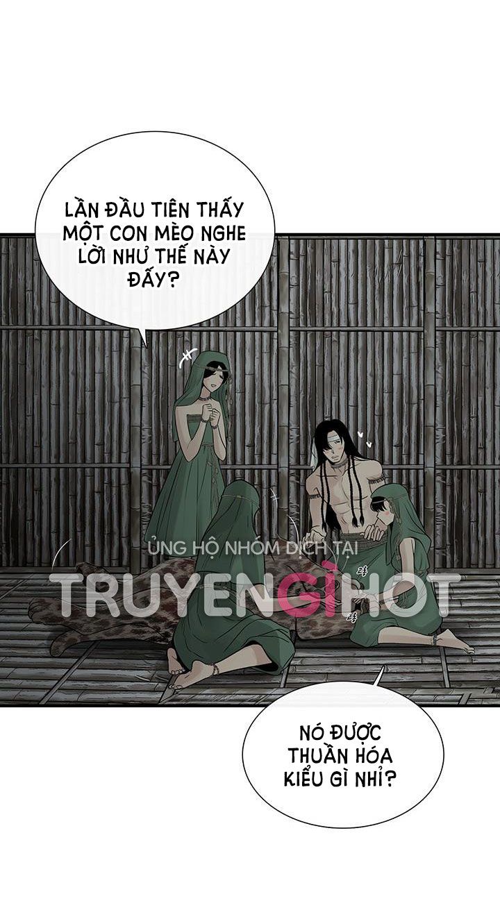 đọc truyện [18+] Lãnh Địa Totem Chương 79.1 ảnh 9 tại Truyện Dạ Ký