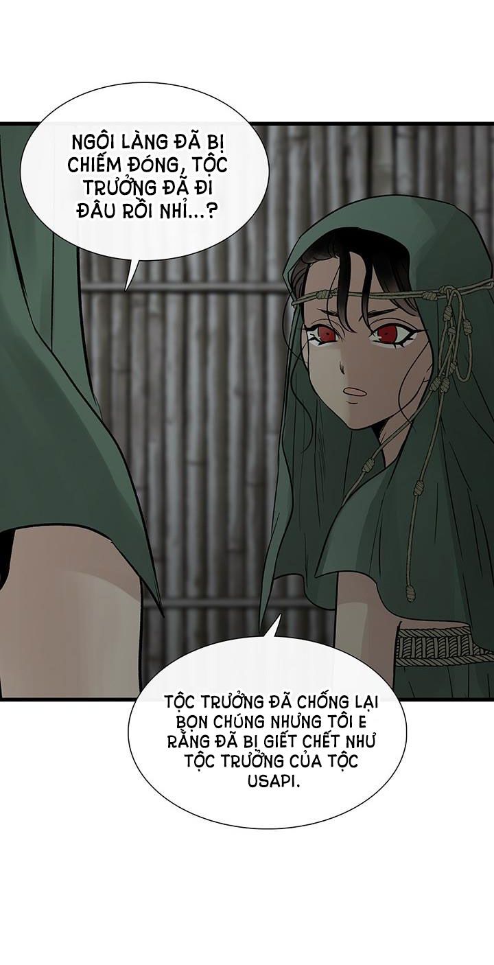 đọc truyện [18+] Lãnh Địa Totem Chương 79.2 ảnh 11 tại Truyện Dạ Ký