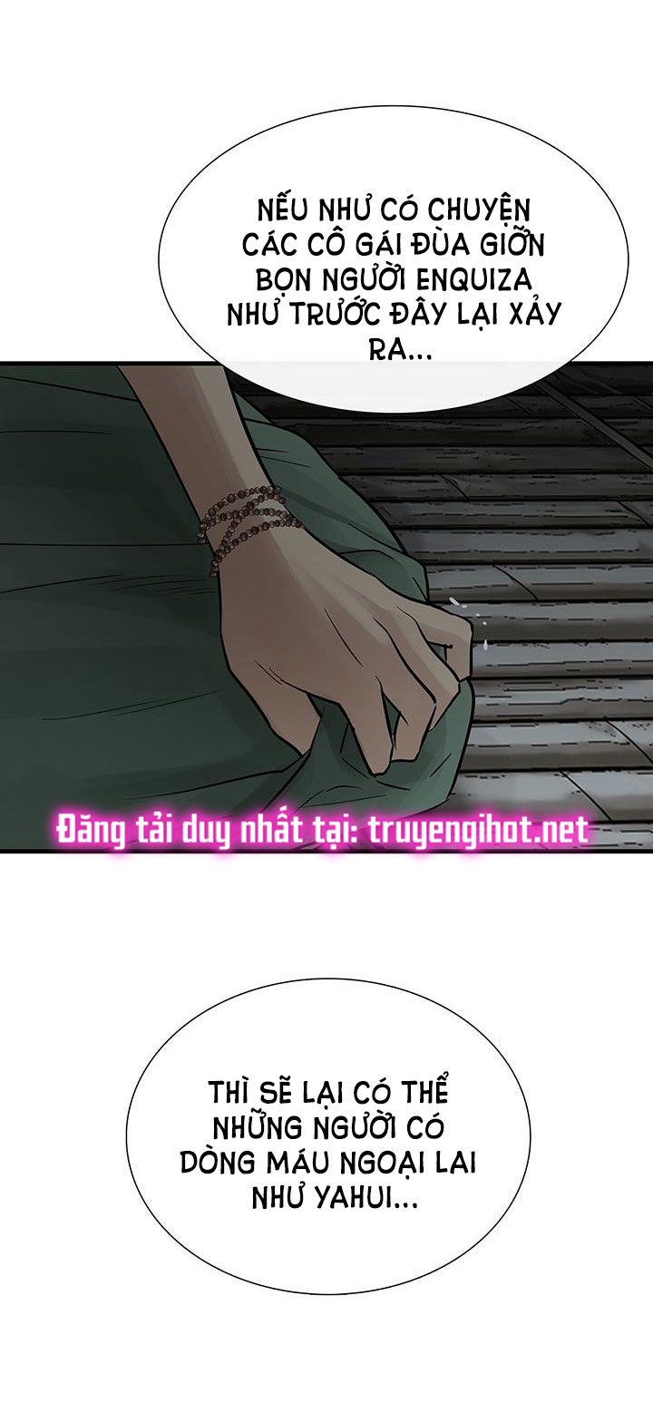 đọc truyện [18+] Lãnh Địa Totem Chương 79.2 ảnh 12 tại Truyện Dạ Ký