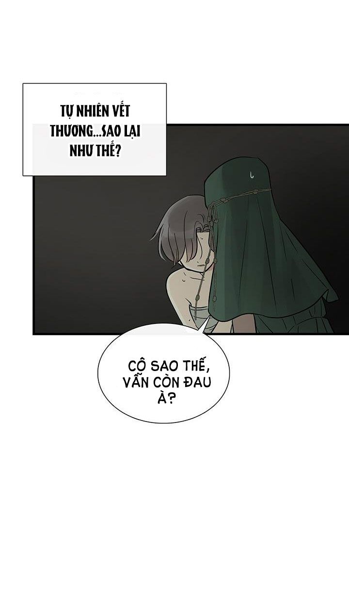 đọc truyện [18+] Lãnh Địa Totem Chương 79.2 ảnh 28 tại Truyện Dạ Ký
