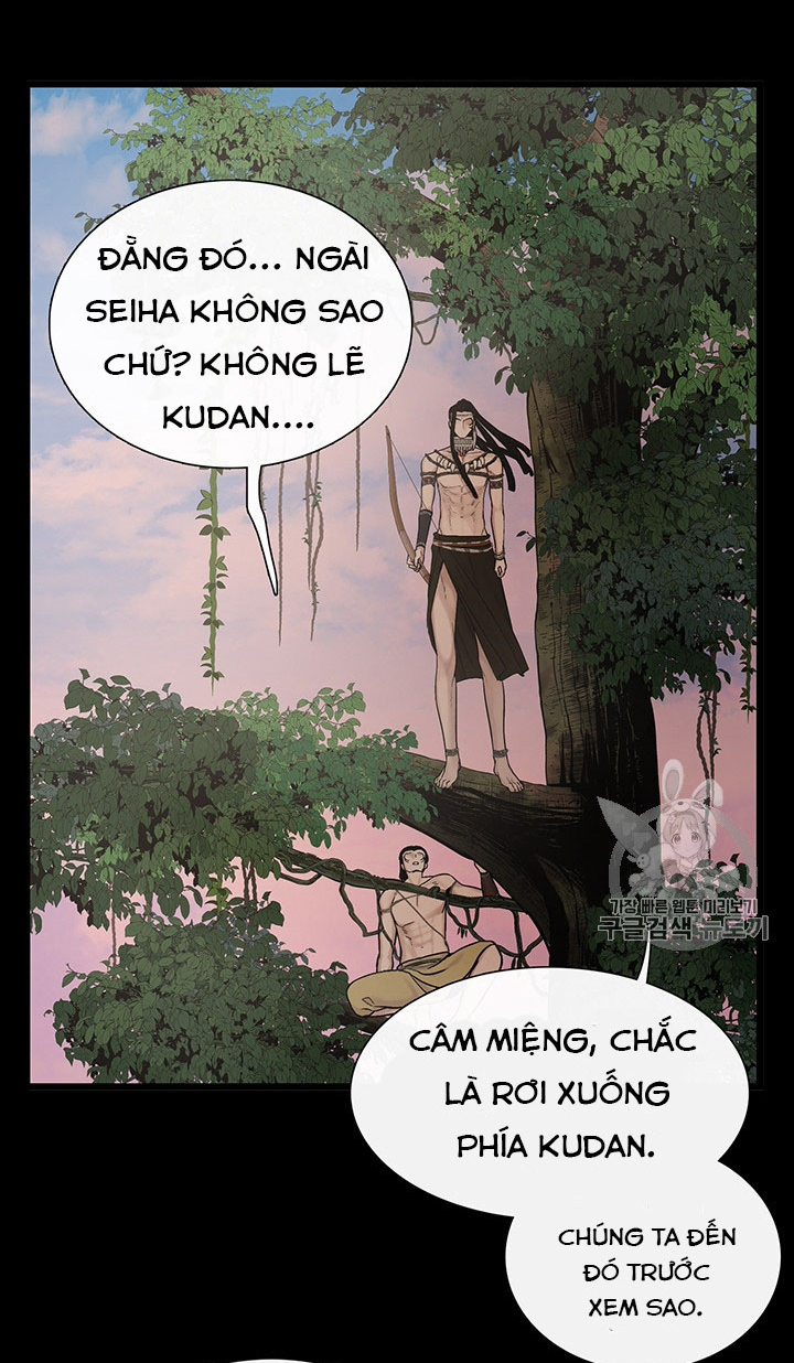 đọc truyện [18+] Lãnh Địa Totem Chương 8 ảnh 17 tại Truyện Dạ Ký
