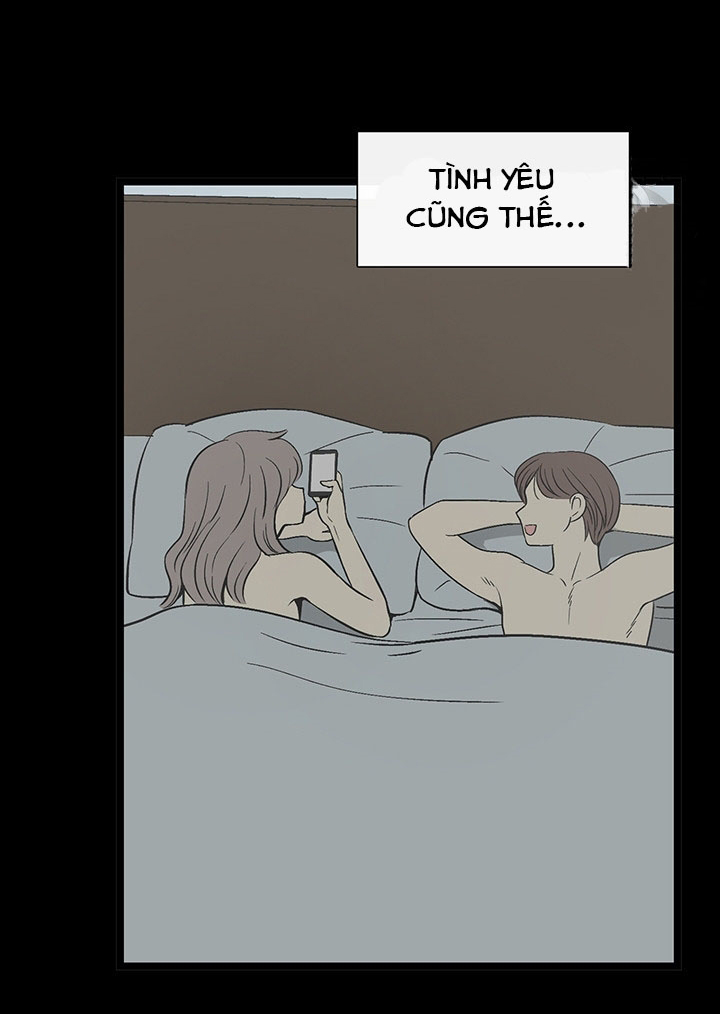 đọc truyện [18+] Lãnh Địa Totem Chương 8 ảnh 25 tại Truyện Dạ Ký