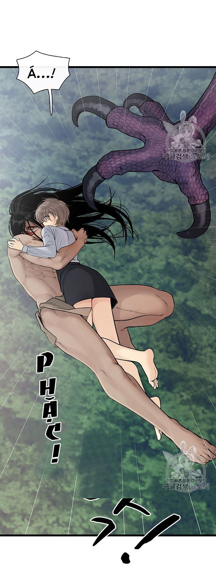 đọc truyện [18+] Lãnh Địa Totem Chương 8 ảnh 61 tại Truyện Dạ Ký