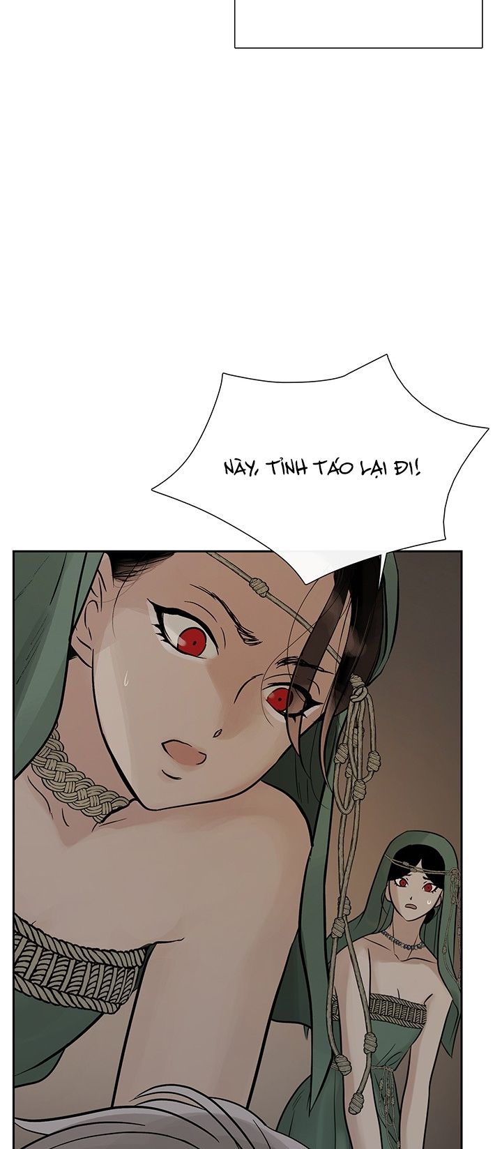 đọc truyện [18+] Lãnh Địa Totem Chương 80.1 ảnh 7 tại Truyện Dạ Ký