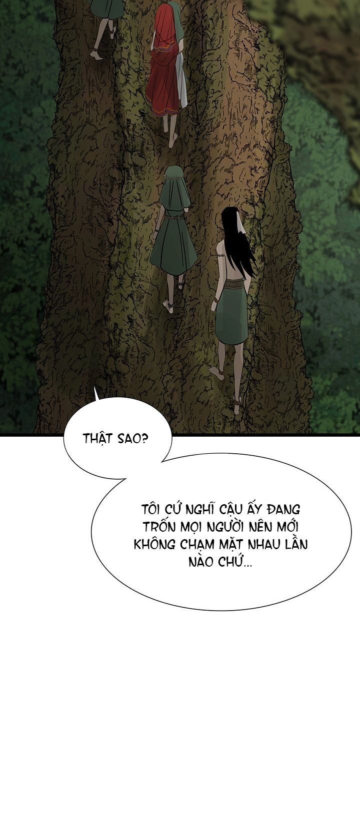 đọc truyện [18+] Lãnh Địa Totem Chương 80.2 ảnh 12 tại Truyện Dạ Ký