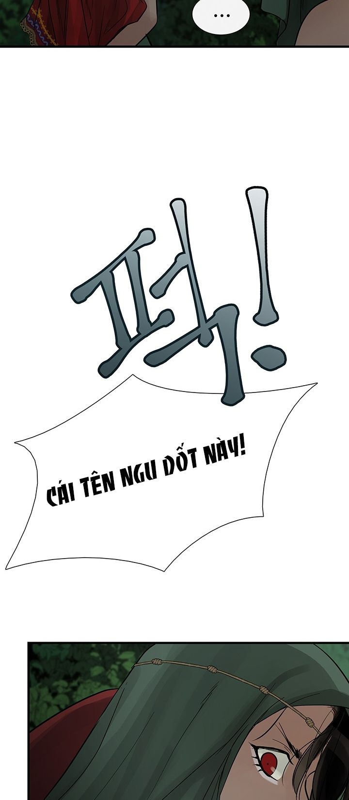 đọc truyện [18+] Lãnh Địa Totem Chương 80.2 ảnh 28 tại Truyện Dạ Ký