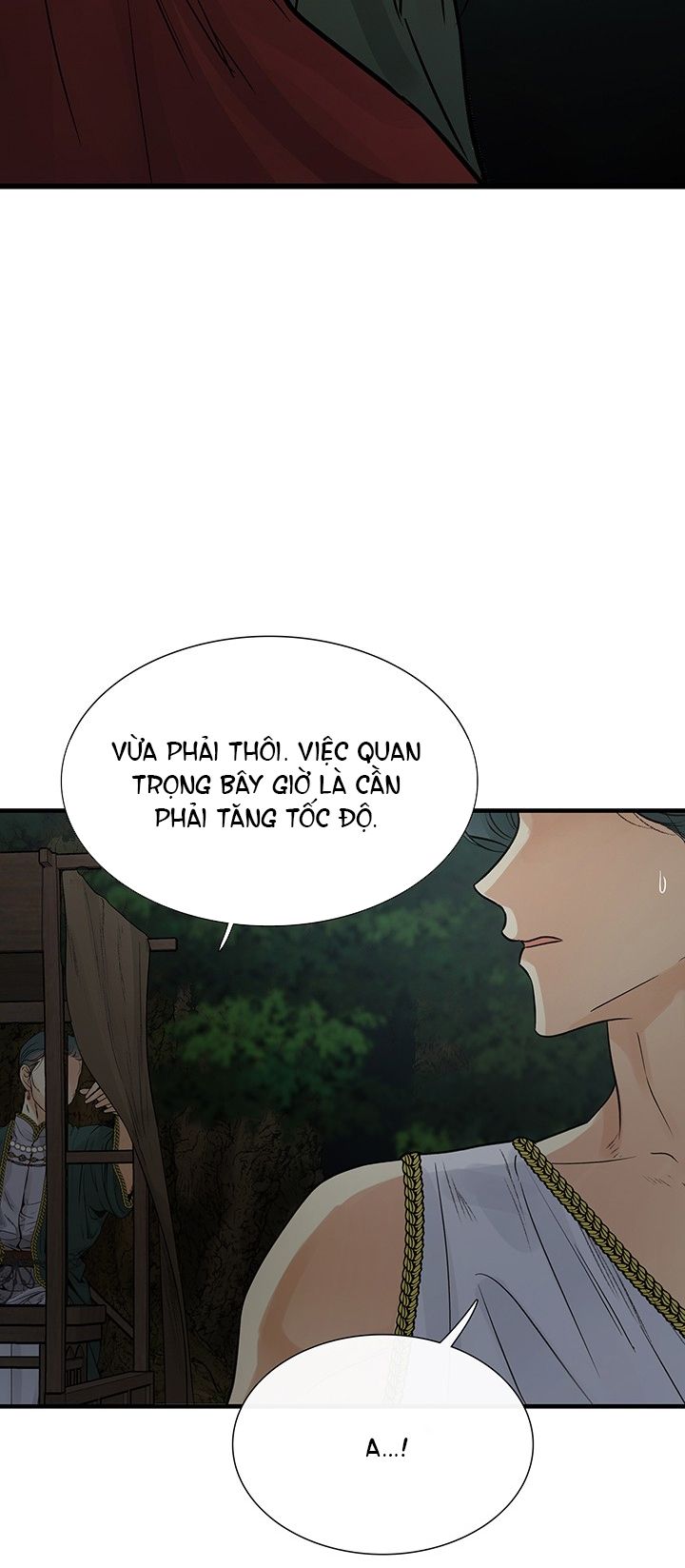 đọc truyện [18+] Lãnh Địa Totem Chương 80.2 ảnh 35 tại Truyện Dạ Ký